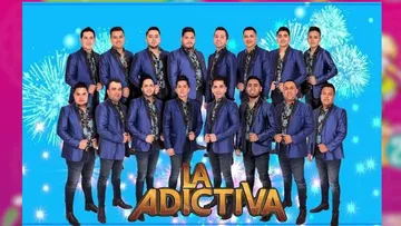 Toluca: Boletos para La Adictiva en la Feria del Alfeñique