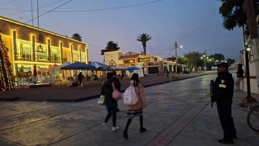 Tecámac aclara despidos y rechaza actos de presión tras plantón