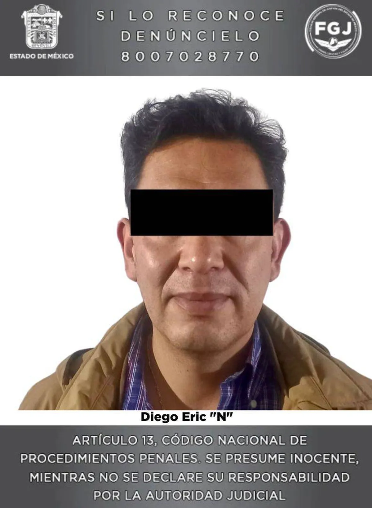 Santiago Tianguistenco: Vinculan a proceso a edil con licencia junto a hermana por extorsión