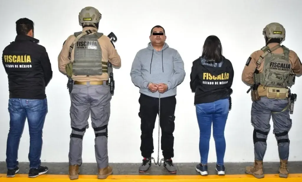 ‘Los 300’, el violento grupo criminal que asola el Edomex; así opera