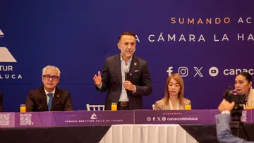 Metepec presenta la estrategia digital que potencia el sector formal