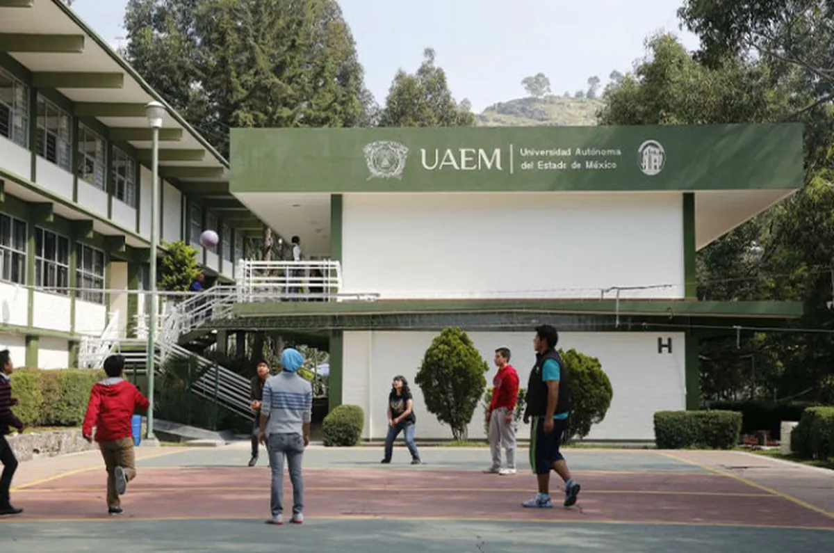 UAEMéx: Reanudan actividades 51 espacios universitarios tras paro estudiantil