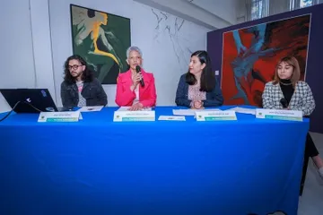 UAEMéx abre convocatoria internacional para “Arte Abierto, Arte para Todos” 2024