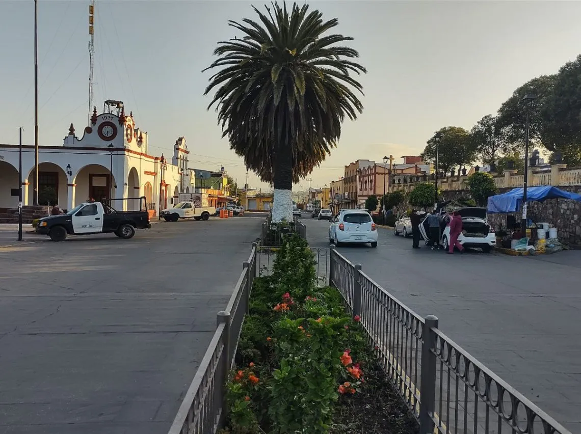 Vecinos arman grupos de vigilancia ante la nula seguridad que hay en Tlalmanalco