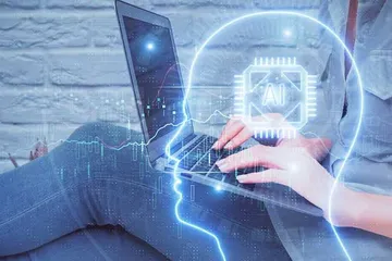 Metepec: estudiantes usan la Inteligencia Artificial para sus estudios
