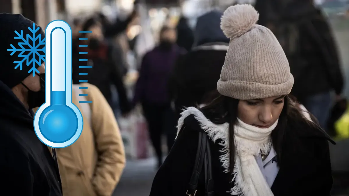 CDMX activa Alerta Naranja y Amarilla por frío extremo: estas alcaldías amanecerán con 1°C.