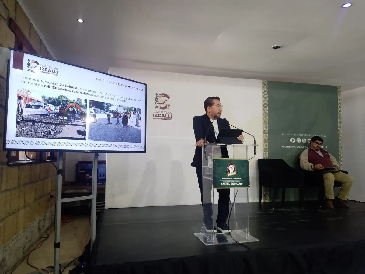 Cuautitlán Izcalli se suma a la demanda ciudadana y no tolerará la corrupción policiaca
