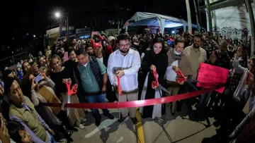 Recuperamos una movilidad digna y segura con la rehabilitación de calles y avenidas: Isaac Montoya