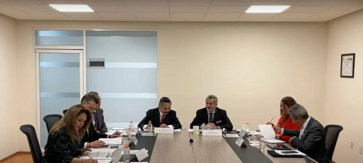 Sistema anticorrupción lleva un 60 por ciento de avance