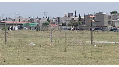 Se registra mala calidad del aire en Chalco y Coacalco en el Edomex; se recomienda tener cuidado ante riesgos a la salud.