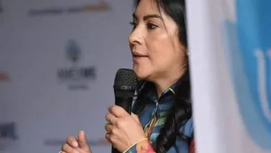 Jamás se ha hecho la consulta al pueblo para que se tome dicha separación