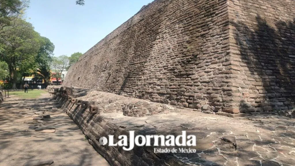 Trabajadores del Museo Xólotl en Tenayuca temen por su vida por la inseguridad en la zona