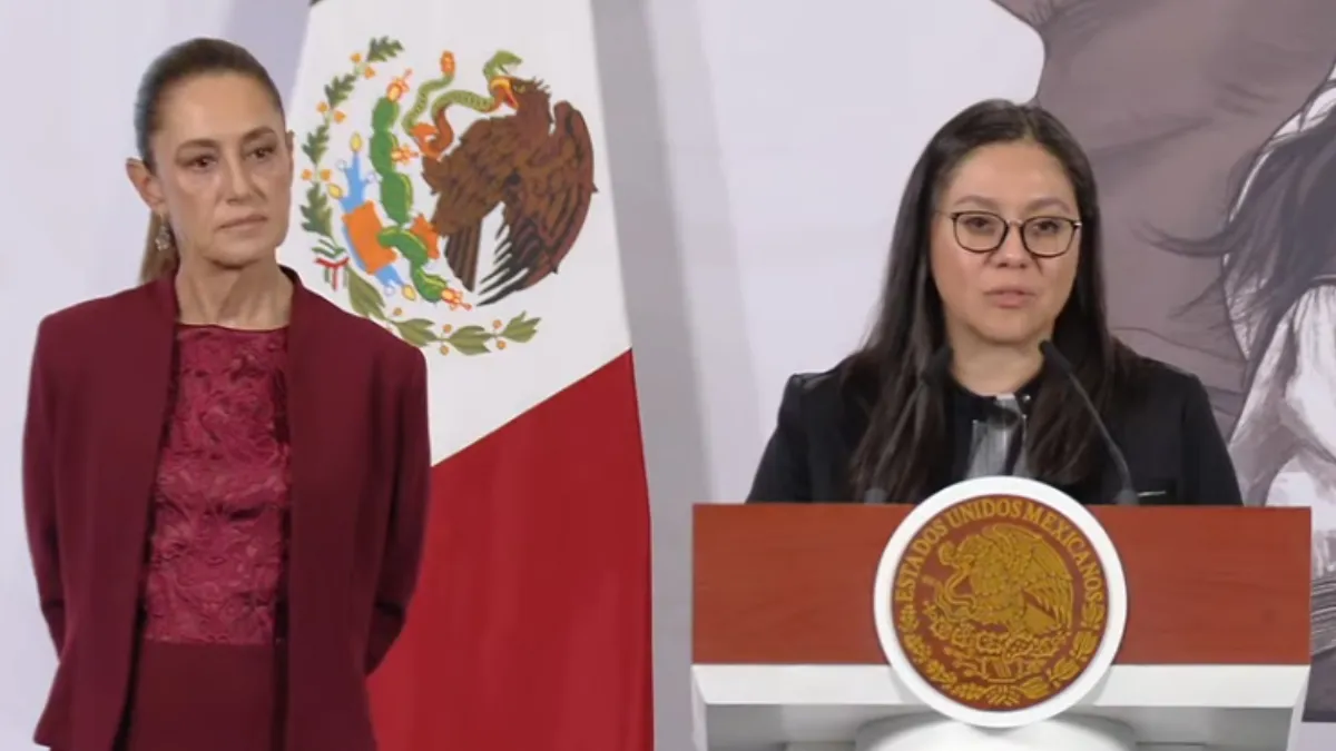 Autoridades educativas preparan cambios a los libros de texto de la SEP que se imprimirán en enero de 2027.