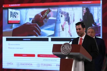 programa del Buen Fin