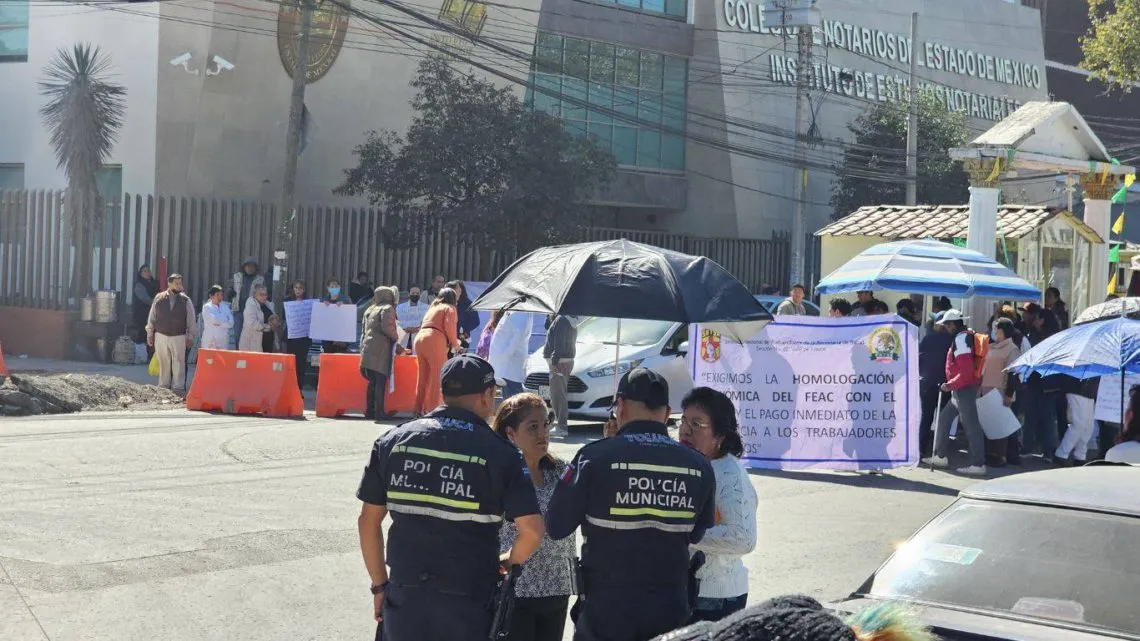 Conflictos laborales y falta de insumos persisten en el Hospital Nicolás San Juan