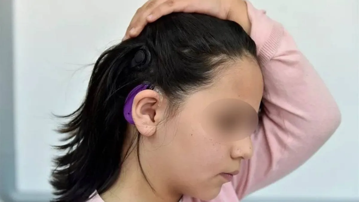 DIFEM abre las puertas a la niñez con sordera