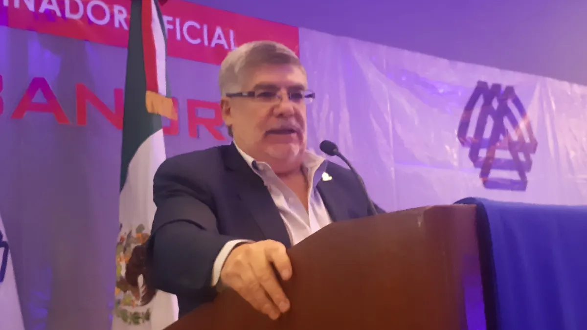 Coparmex Metropolitano prevé que aumenten las presiones de fiscalización