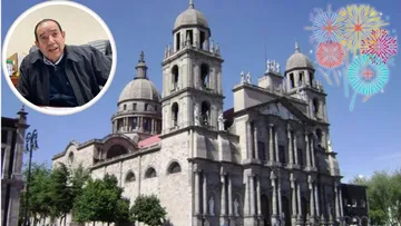 Exvicario de la Diócesis de Toluca pide refrendar valores cívicos en fiestas patrias