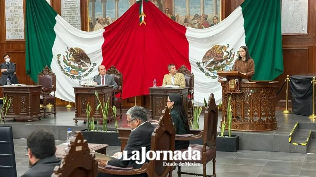 Convocan a período extraordinario para aprobar leyes secundarias de la reforma judicial