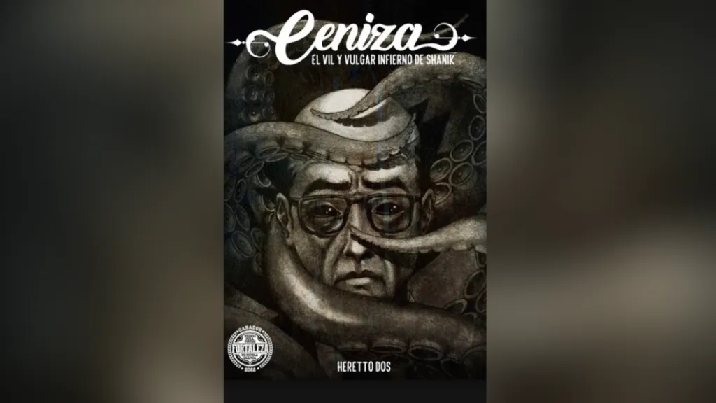 Recomendaciones literarias de Pura Pinche Fortaleza Cómics