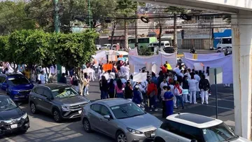 Comerciantes de Tultitlán anuncian manifestación tras clausuras arbitrarias