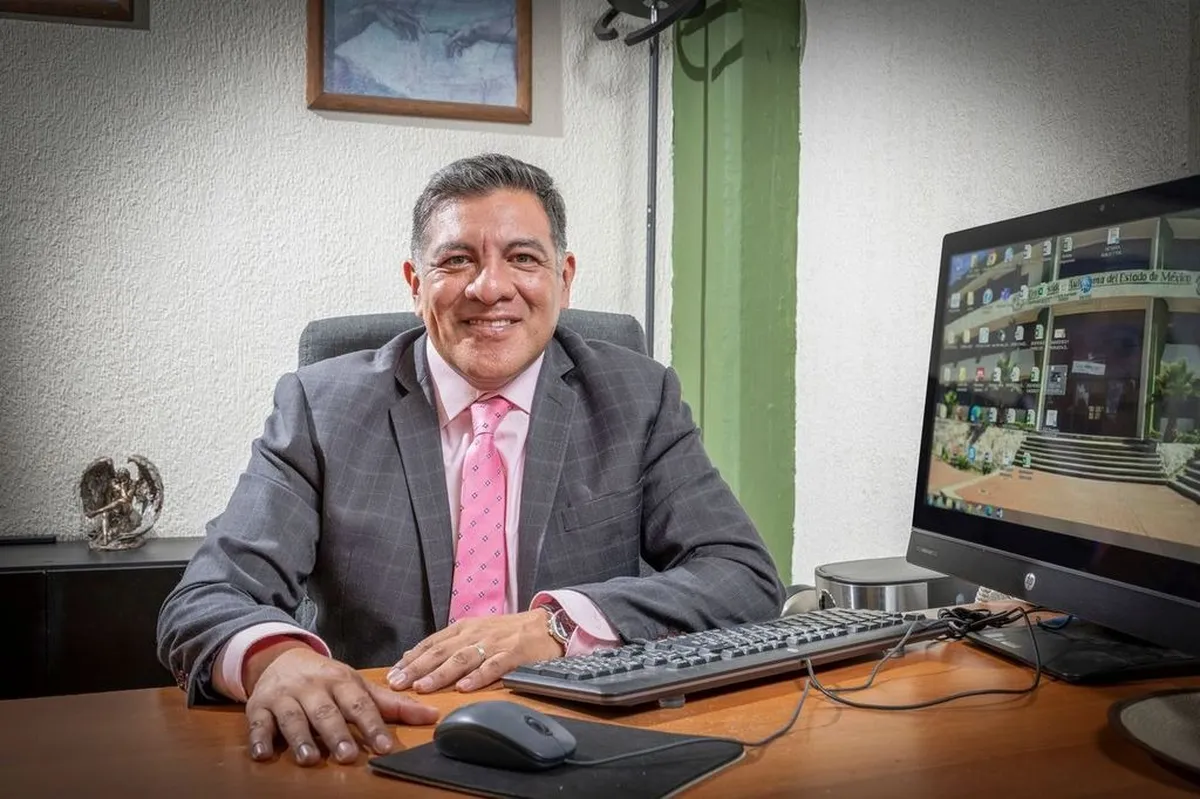 UAEMéx impulsa a las pequeñas y medianas empresas a través de programa académico en Ecatepec