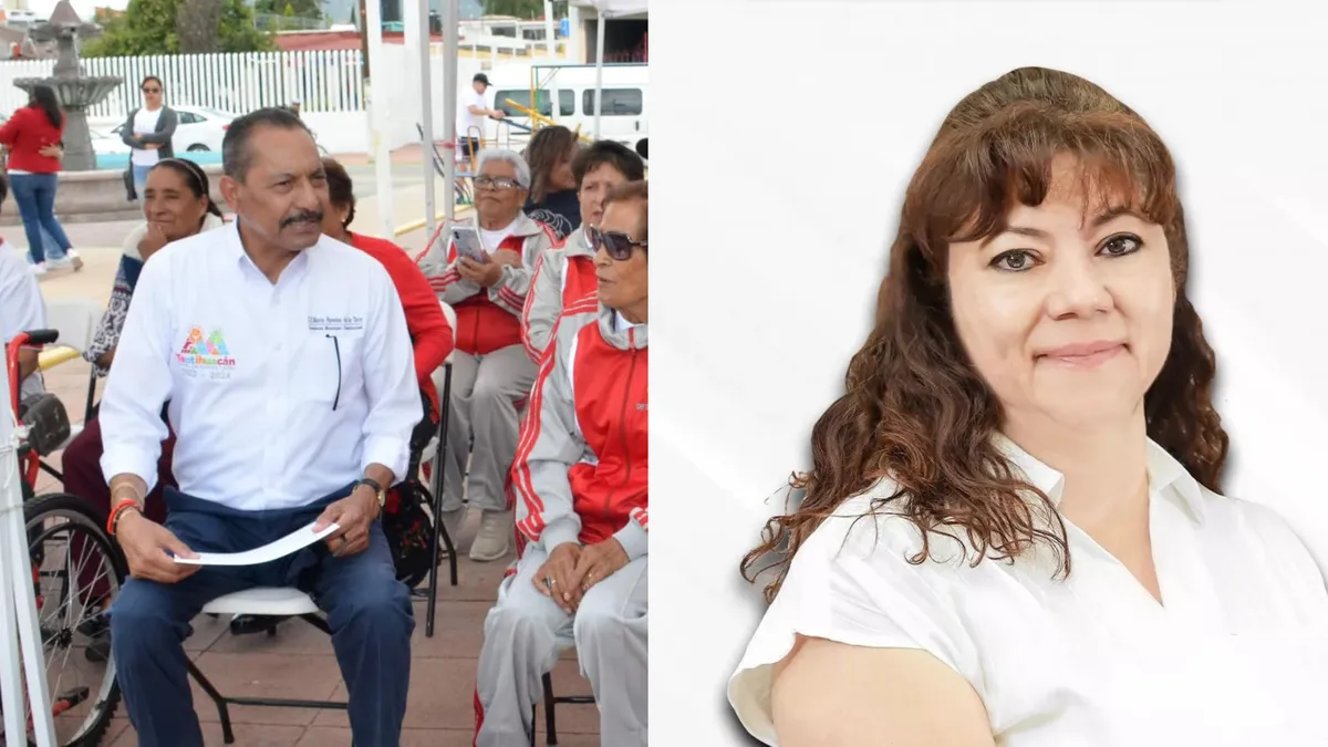 Alcaldes priistas del Edomex serán institucionales con Delfina Gómez