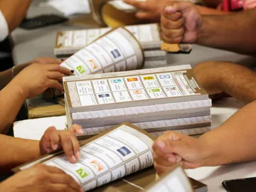 Toluca: 2 de cada 10 personas no tienen información sobre las elecciones
