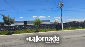 Sin fecha para definir construcción de bodegas industriales en la colonia Independencia