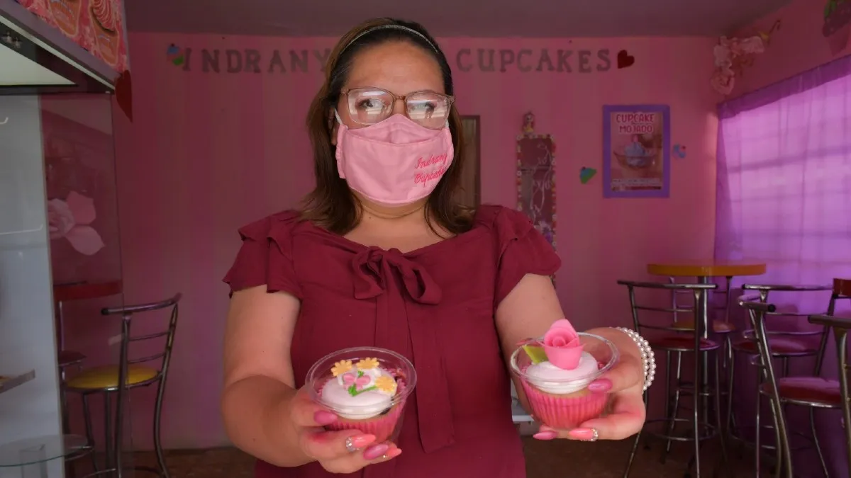 Consumo local es fomentado con Bazar del Día del Amor y la Amistad