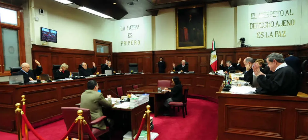 Suprema Corte tira Ley “Ingrid”