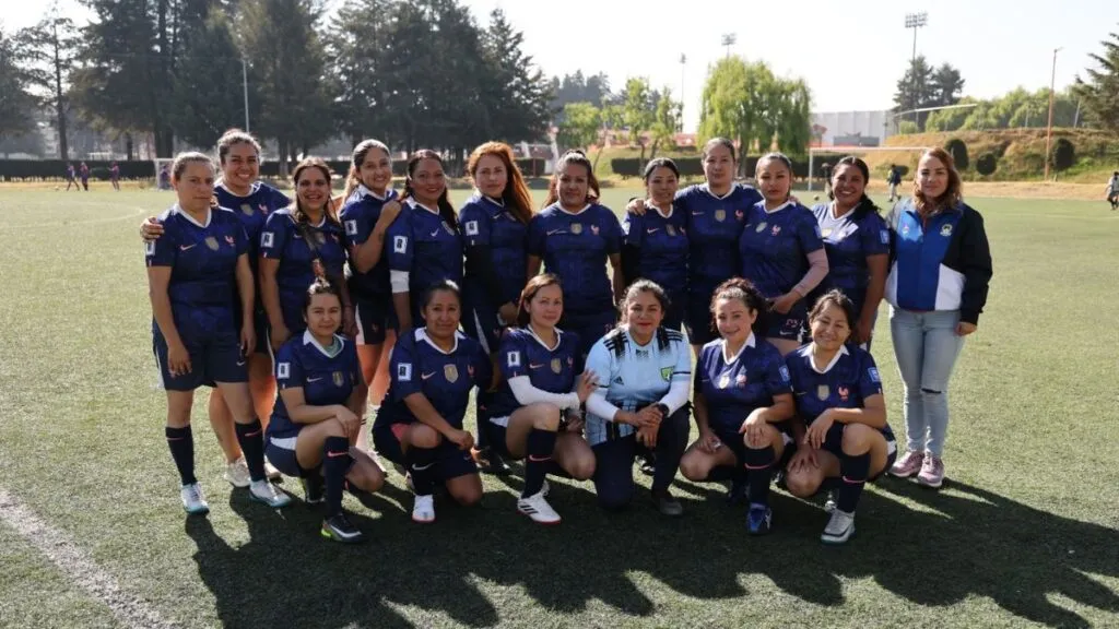 SMSEM celebra fase estatal de los XLVIII Juegos Magisteriales; miles de docentes compiten por la gloria estatal