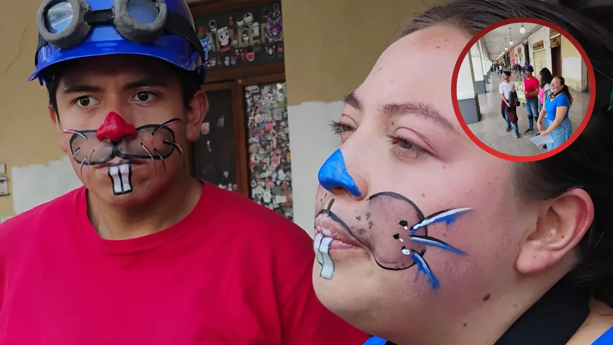 Museo de la Acuarela promueve obra de conciencia ambiental en Toluca