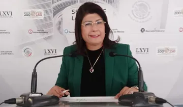 Mariela Gutiérrez confirma sacrificio de 10 mil perros en Tecámac; defiende legalidad de las acciones