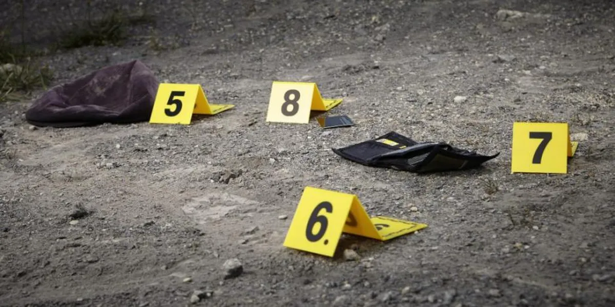 Edomex: Baja a tercera posición nacional en incidencia de homicidios dolosos
