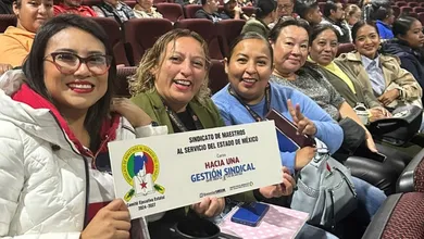 SMSEM inicia Curso-Taller “Hacia una Gestión Sindical Asertiva y Cercana” para delegados y representantes