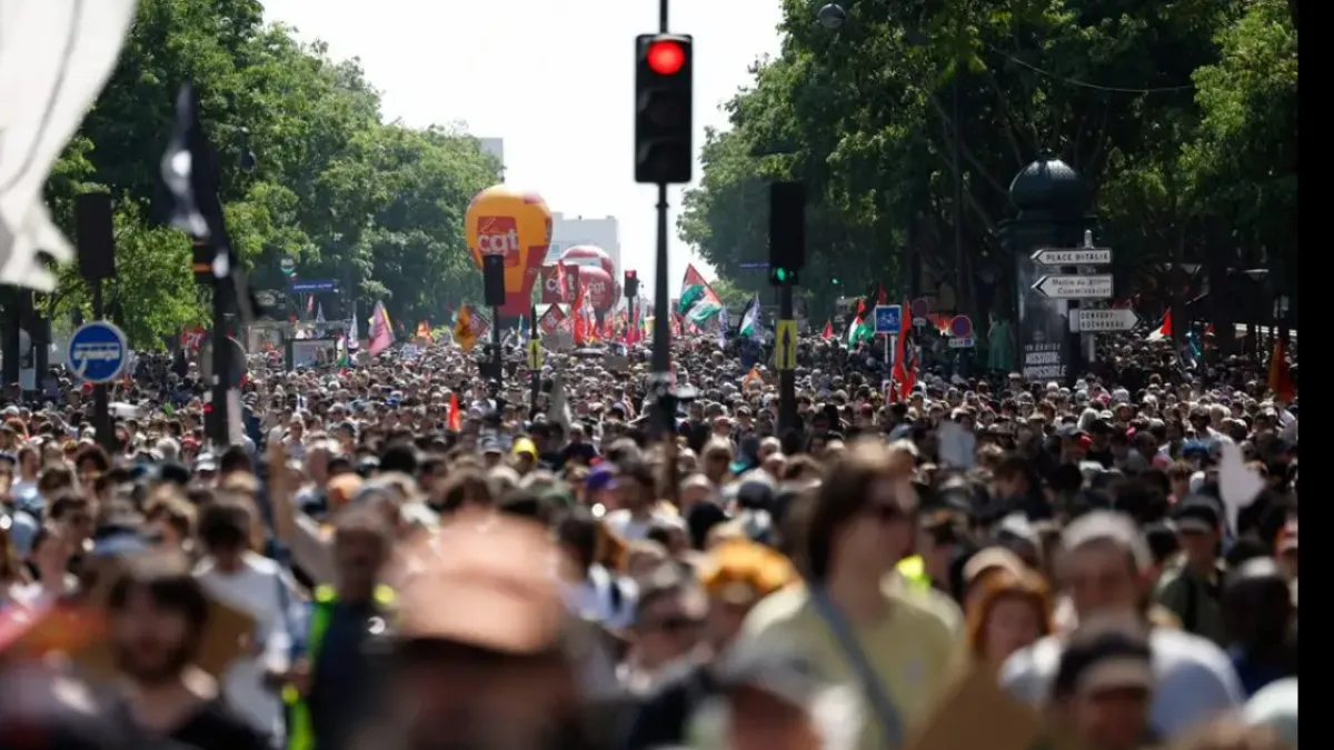El Día Internacional del Trabajo o de los Trabajadores, recuerda las luchas y logros de los trabajadores y del movimiento sindical.