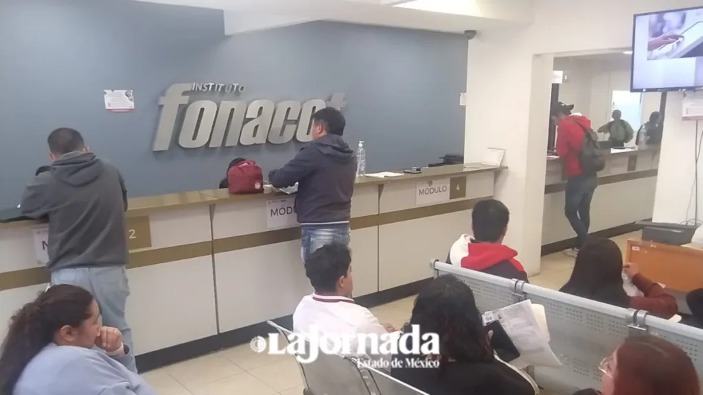 Fonacot ofrece créditos bajos para este regreso a clases