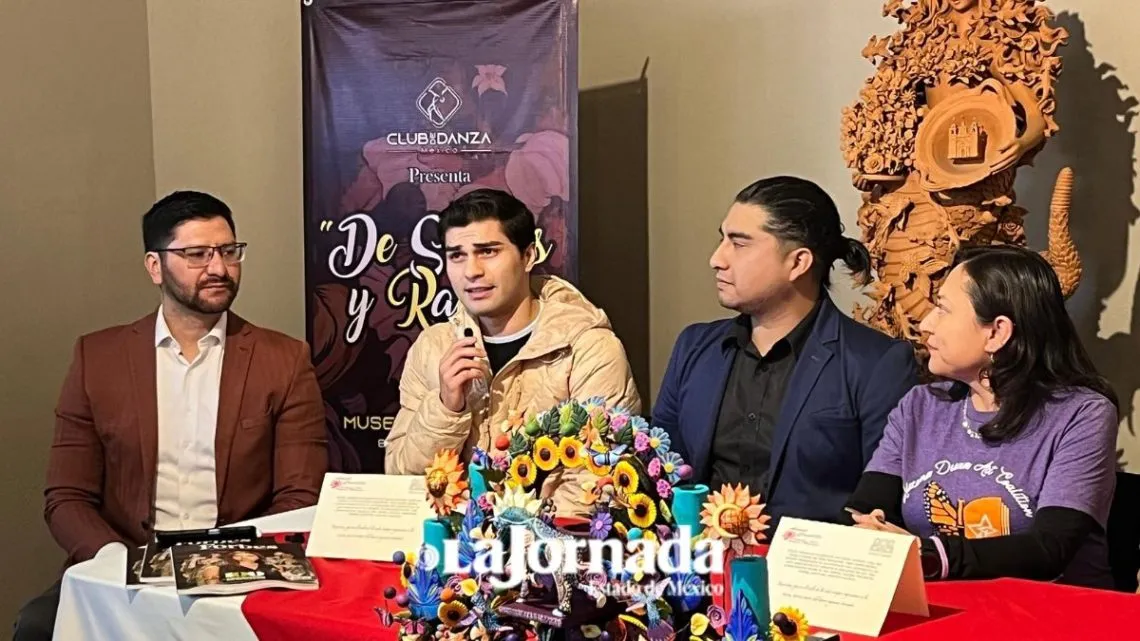 Edomex: Reencuentro cultural con migrantes