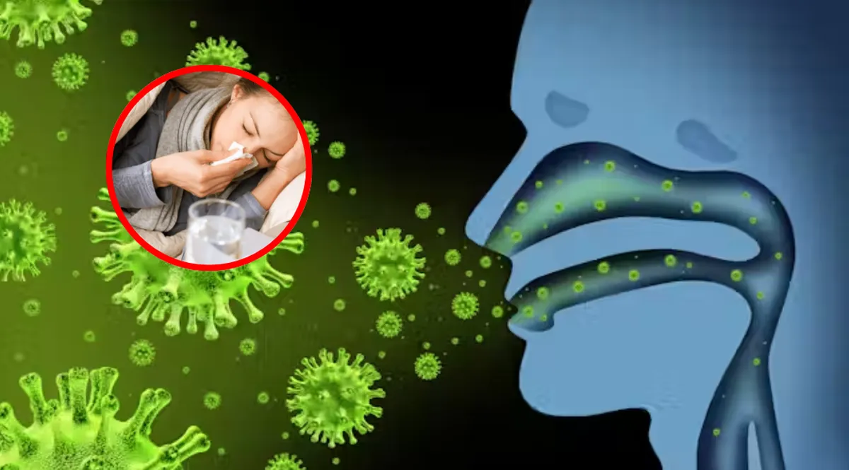 Ciudadanos priorizan la prevención de enfermedades respiratorias ante cambios de clima