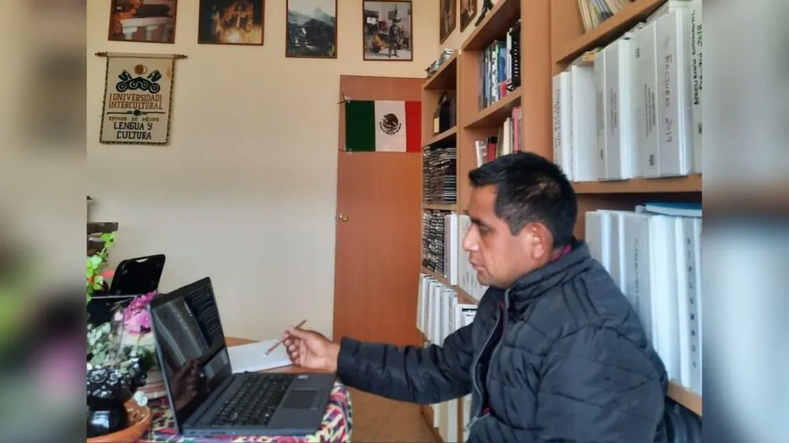 Lucha por la prevalencia de la lengua Matlatzinca en Temascaltepec