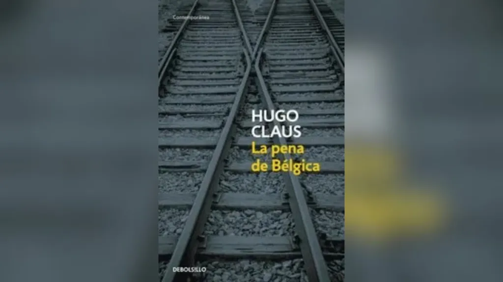 Recomendaciones literarias sobre Bélgica
