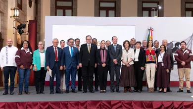 México avanza en el impulso a energías renovables con proyectos solares, eólicos y almacenamiento energético.