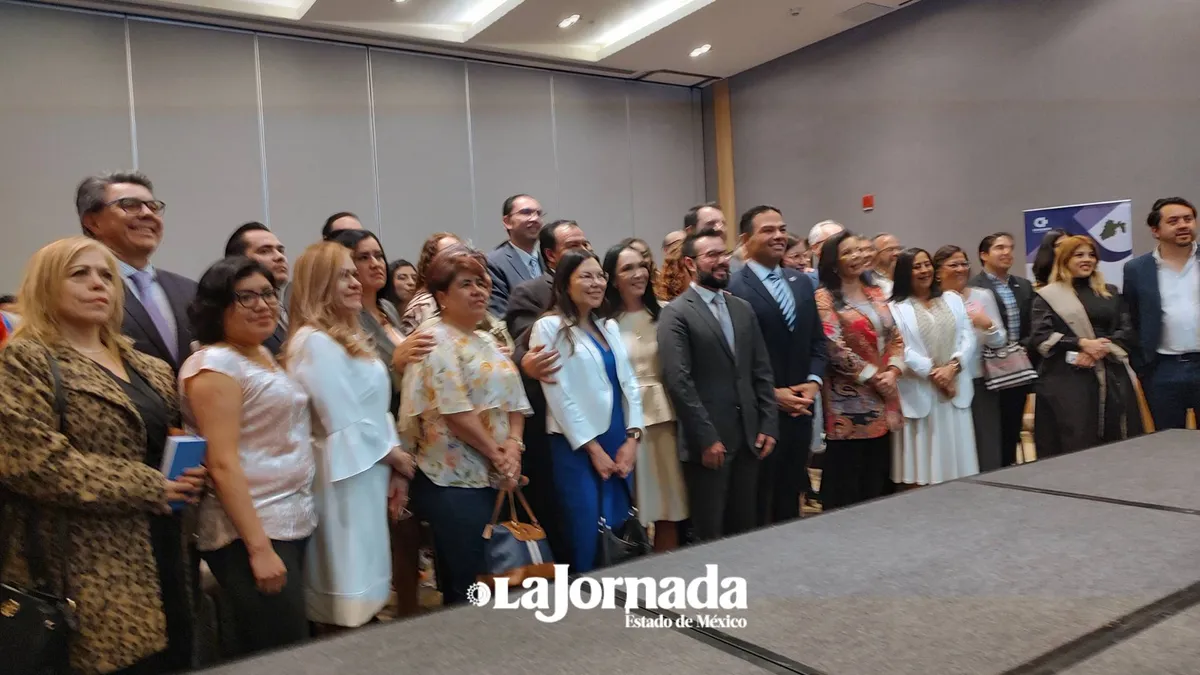 “PAN lucha por un mejor Edomex”: Enrique Vargas