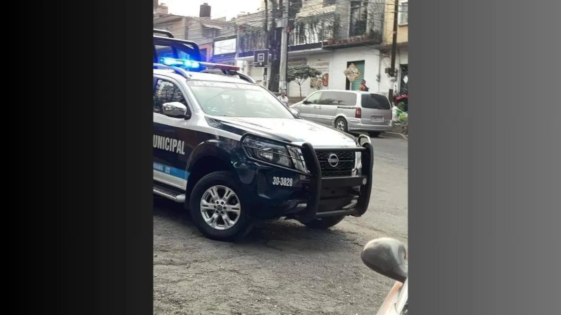 CCH Naucalpan: Instalaciones fueron tomadas por estudiantes