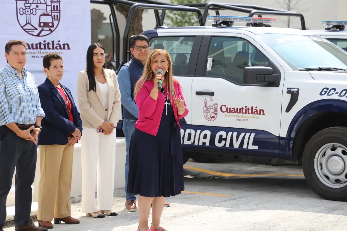 Solo el 20% del comercio en el centro de Cuautitlán paga sus impuestos