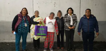 Edomex ha logrado la liberación de 17 Mujeres de Centros Penitenciarios