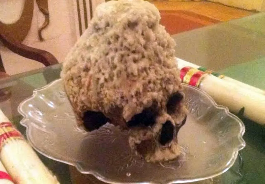 Capula, donde la muerte recuerda la generosidad de la vida