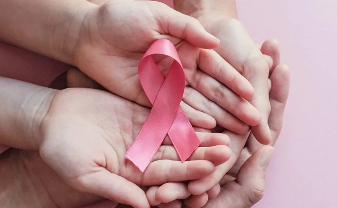 Menor de 7 años es diagnosticada con cáncer de mama