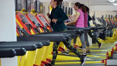 Tras temporada de celebraciones ciudadanos buscan mejorar sus hábitos alimenticios